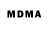 MDMA Molly FIZZ MINECRAFT